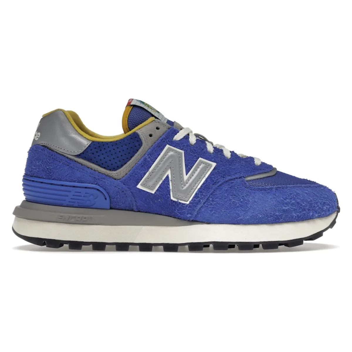 New Balance 574 Legacy Bodega Departure