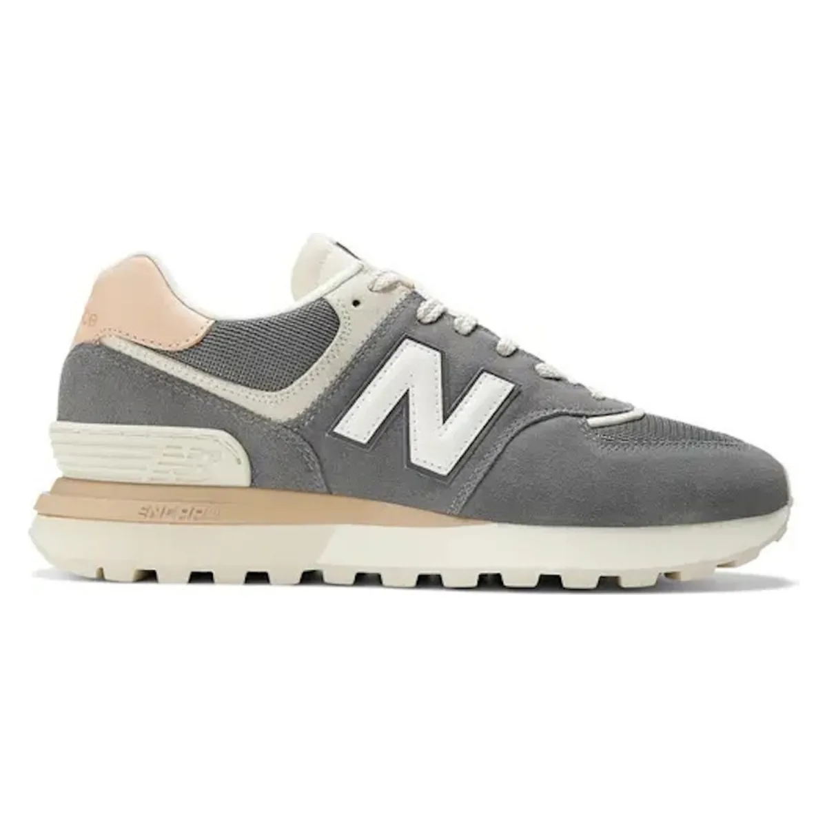 New Balance 574 Legacy Apollo Grey