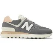 New Balance 574 Legacy Apollo Grey