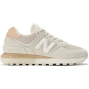 New Balance 574 Legacy Cream