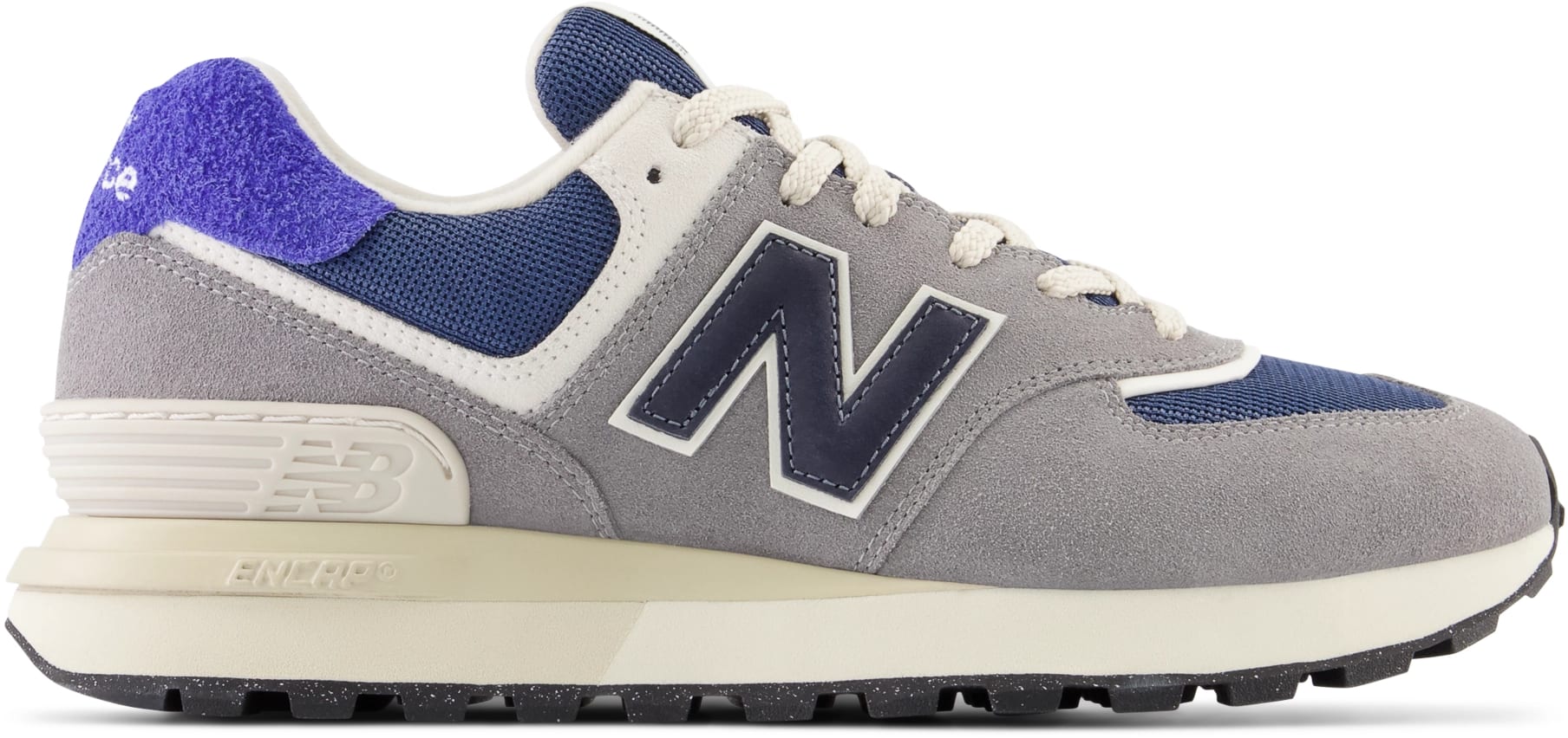 New Balance 574 Legacy Grey Blue
