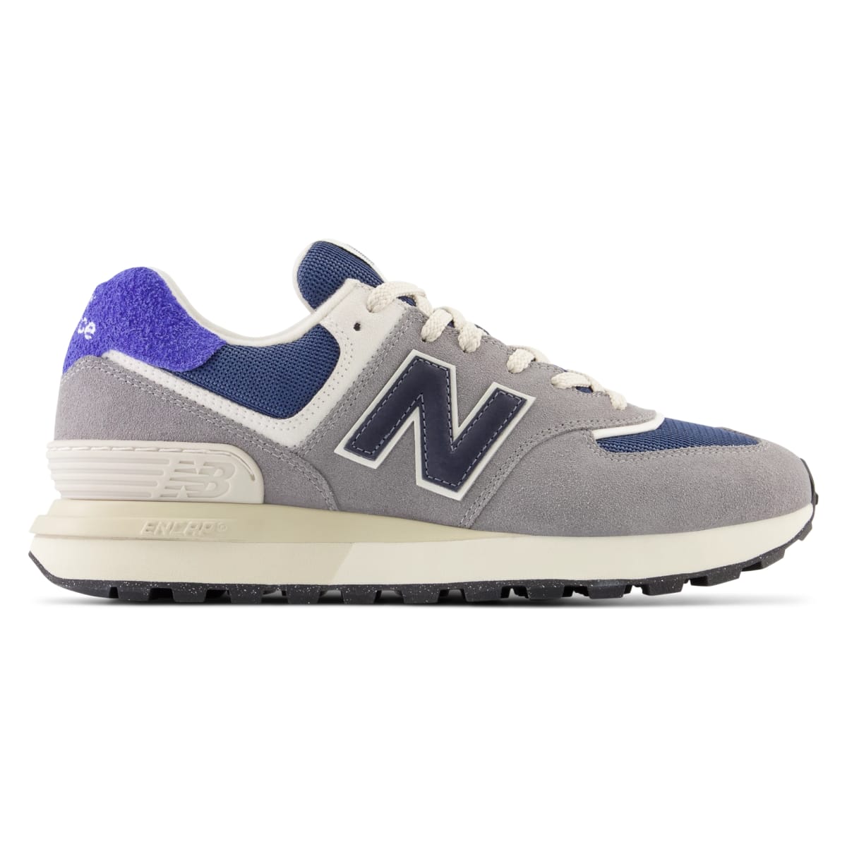 New Balance 574 Legacy Grey Blue