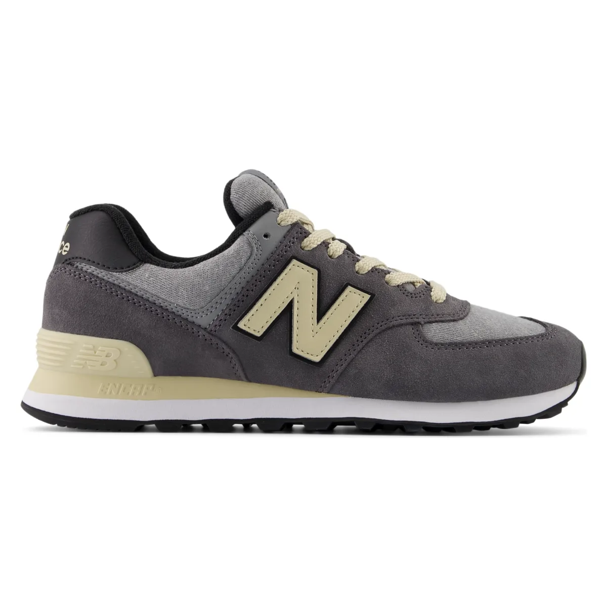 New Balance 574 "Magnet"