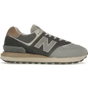 New Balance 574 Legacy Grey Beige