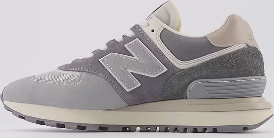 New Balance 574 Legacy Grey Beige
