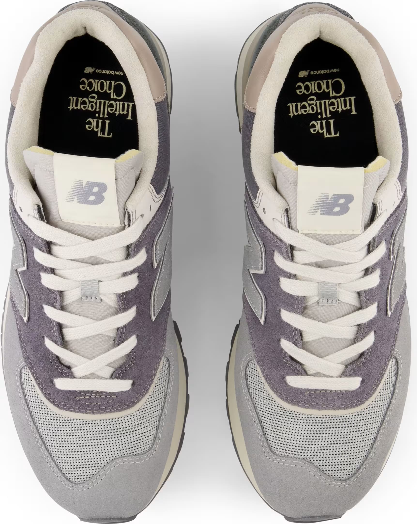 New Balance 574 Legacy Grey Beige