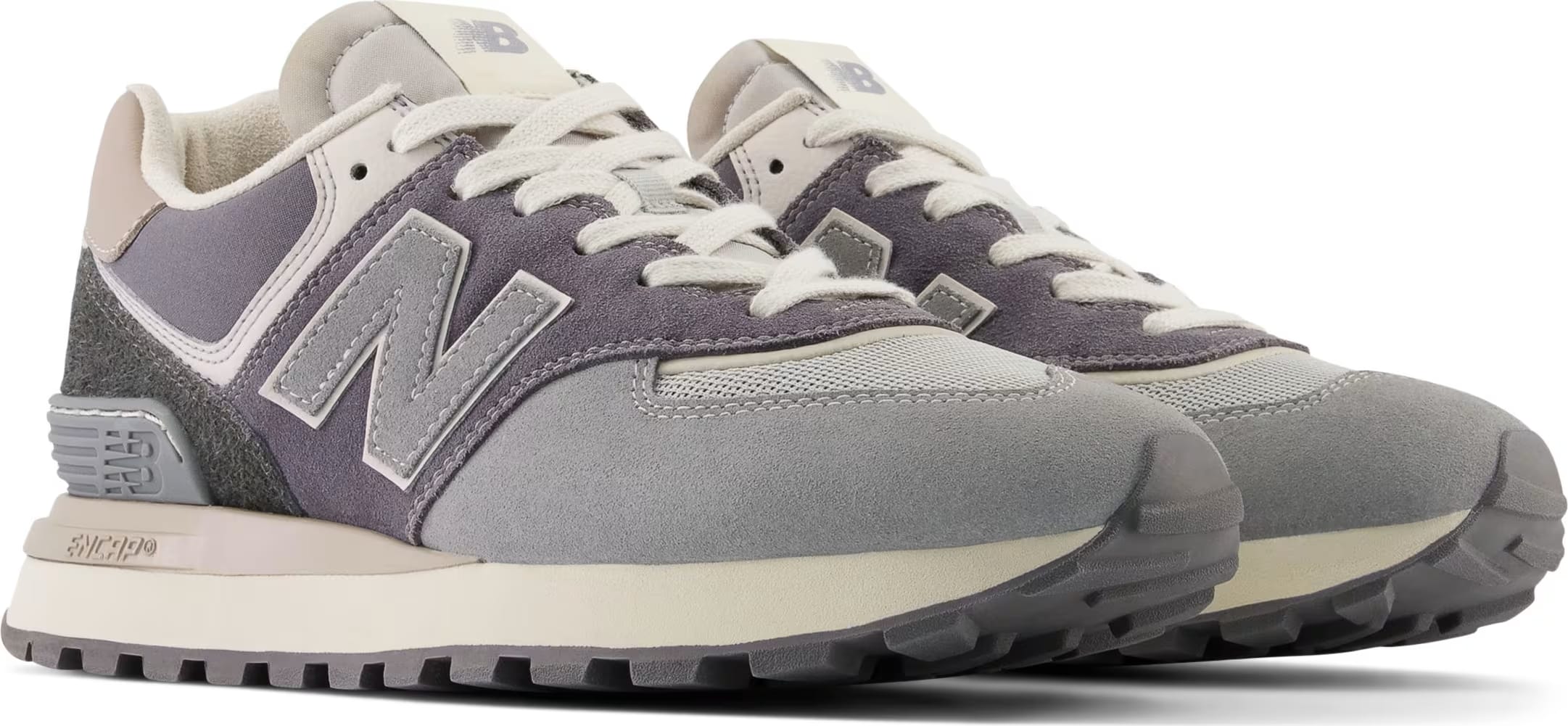 New Balance 574 Legacy Grey Beige