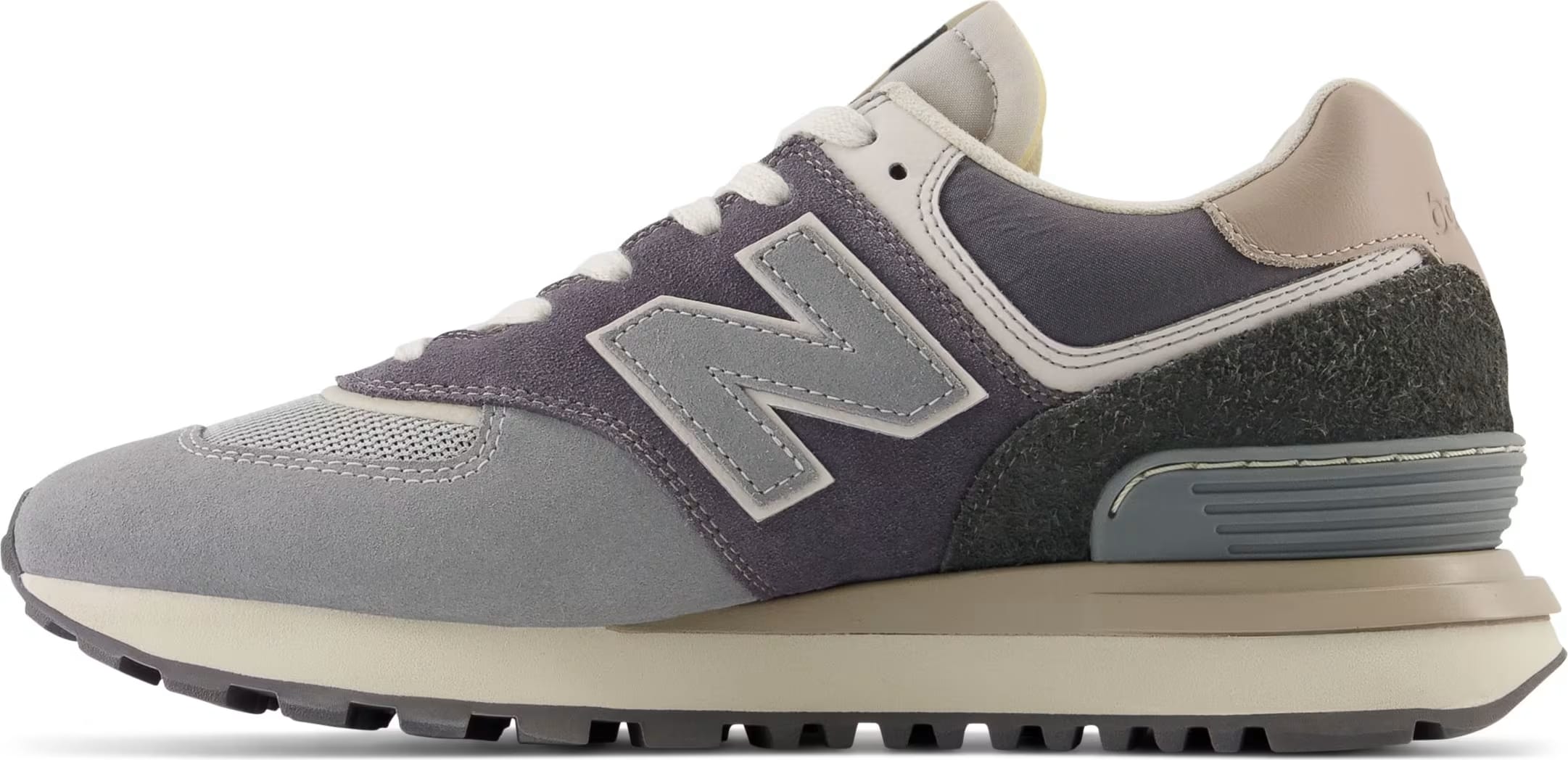 New Balance 574 Legacy Grey Beige