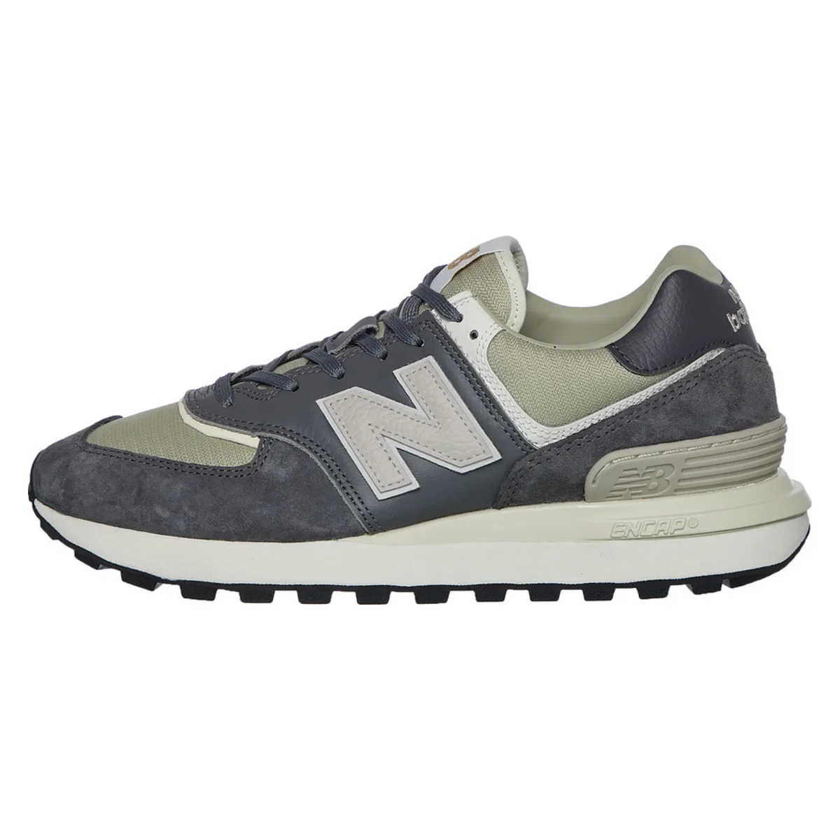 New Balance 574 Legacy Grey