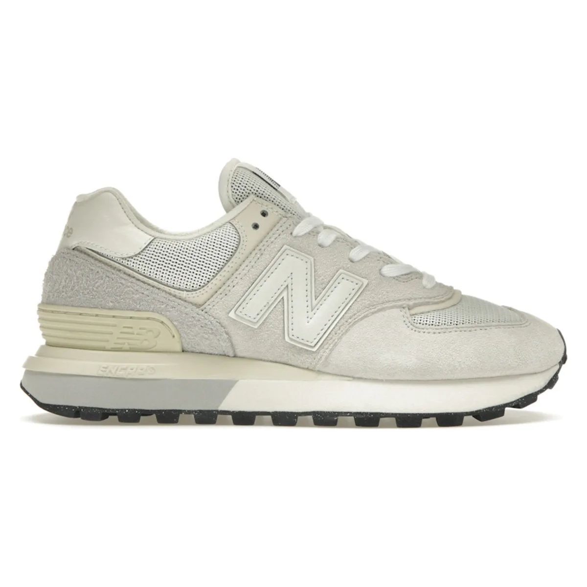 New Balance 574 Legacy White