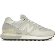 New Balance 574 Legacy White