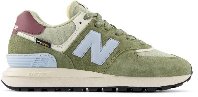 New balance online 800 classic beige