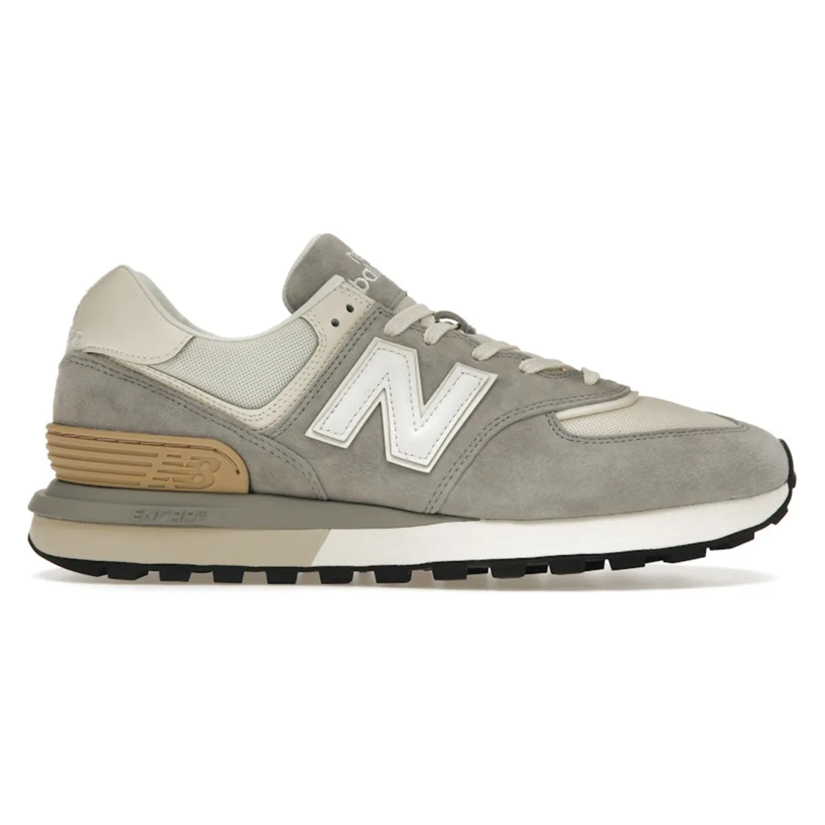 New Balance 574 Legacy Team Away Grey Angora