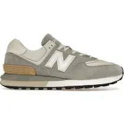 New Balance 574 Legacy Team Away Grey Angora