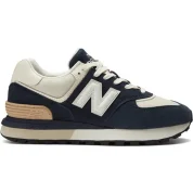 New Balance 574 Legacy Natural Indigo Angora