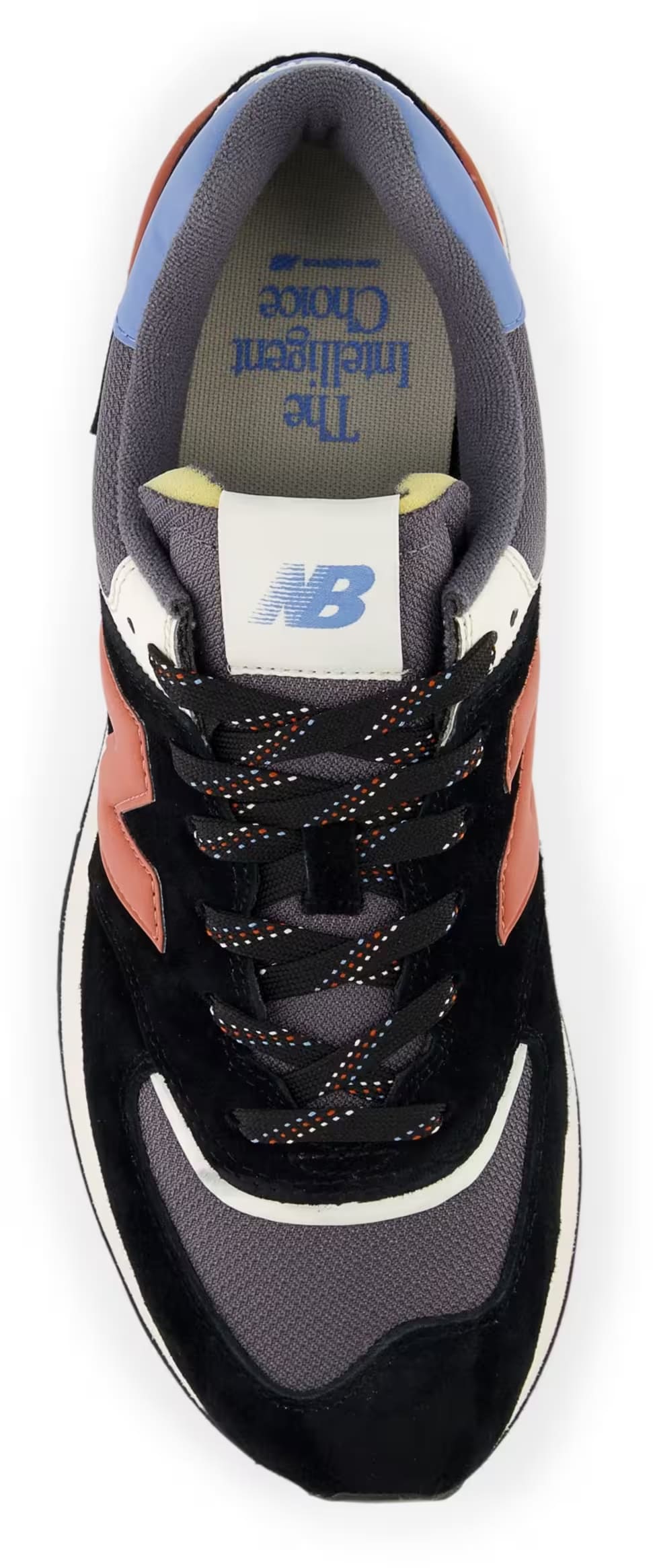 New Balance 574 Legacy "Black Red"