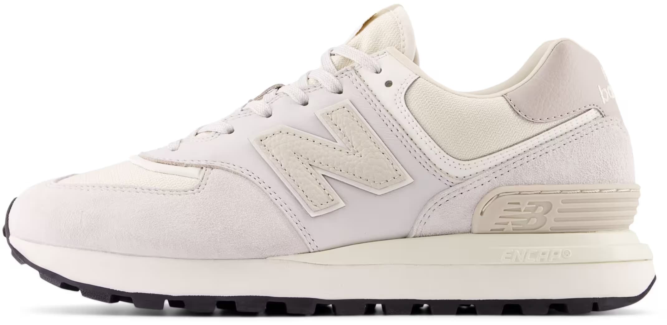 New Balance 574 Legacy White Grey