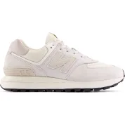 New Balance 574 Legacy White Grey