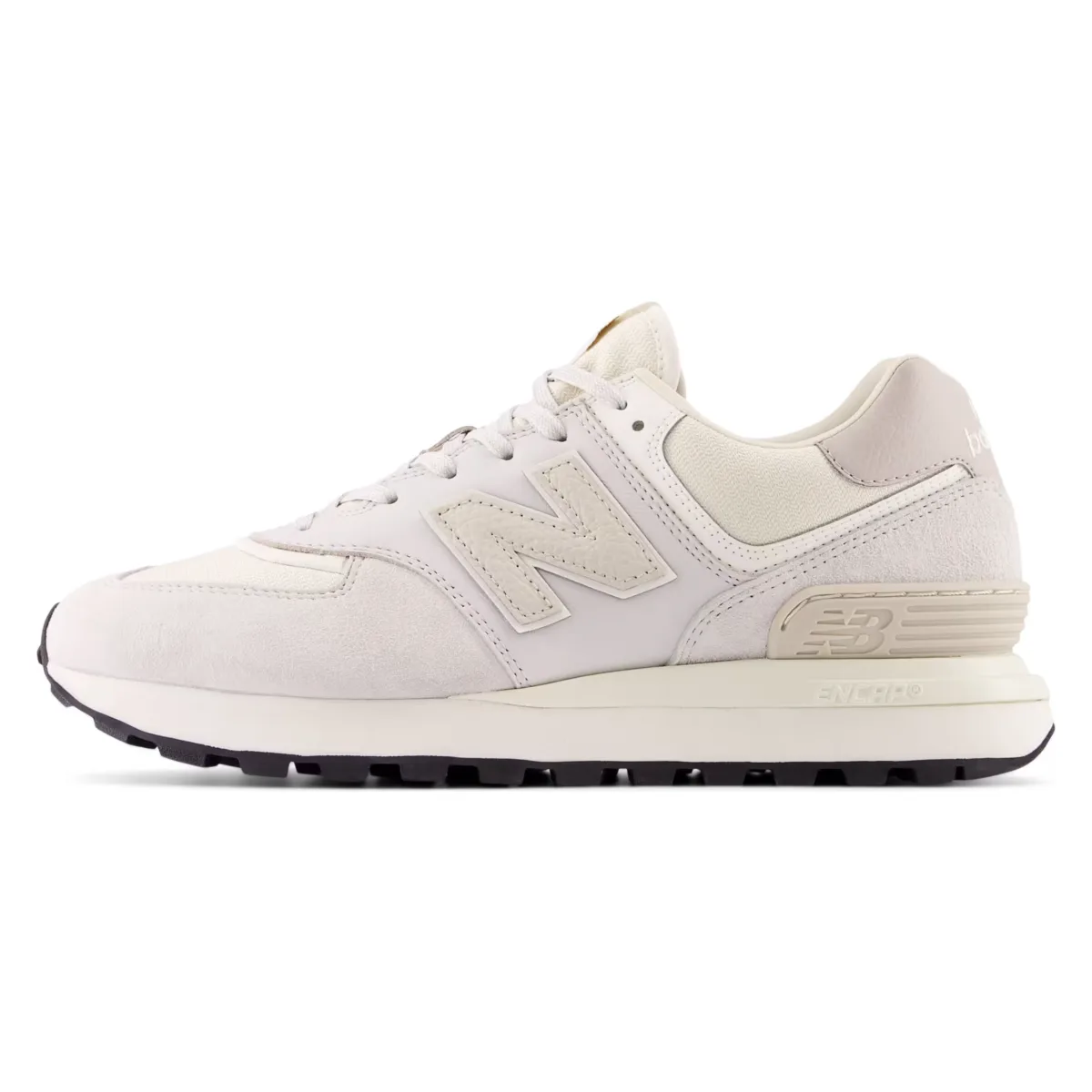 New Balance 574 Legacy White Grey