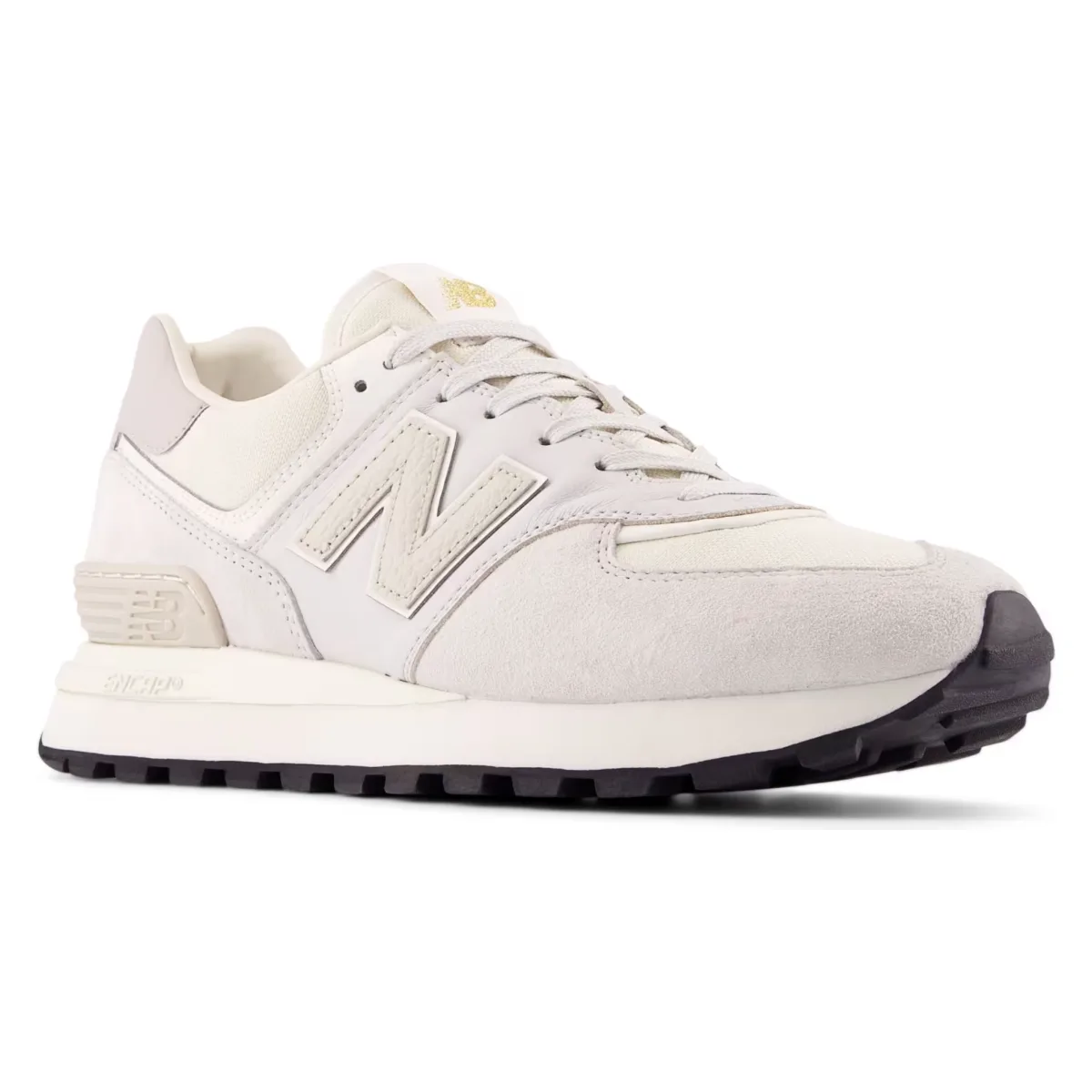 New Balance 574 Legacy White Grey