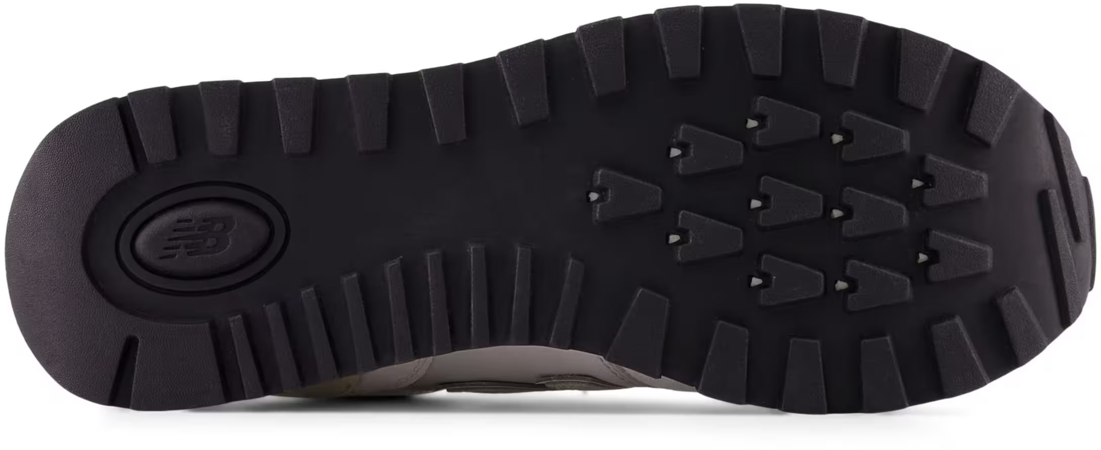 New Balance 574 Legacy White Grey