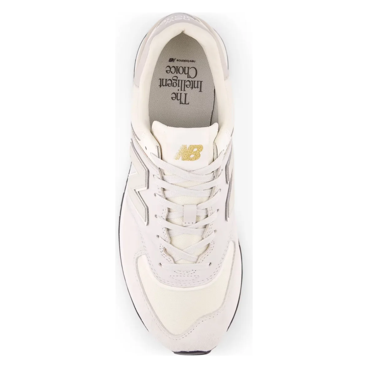 New Balance 574 Legacy White Grey