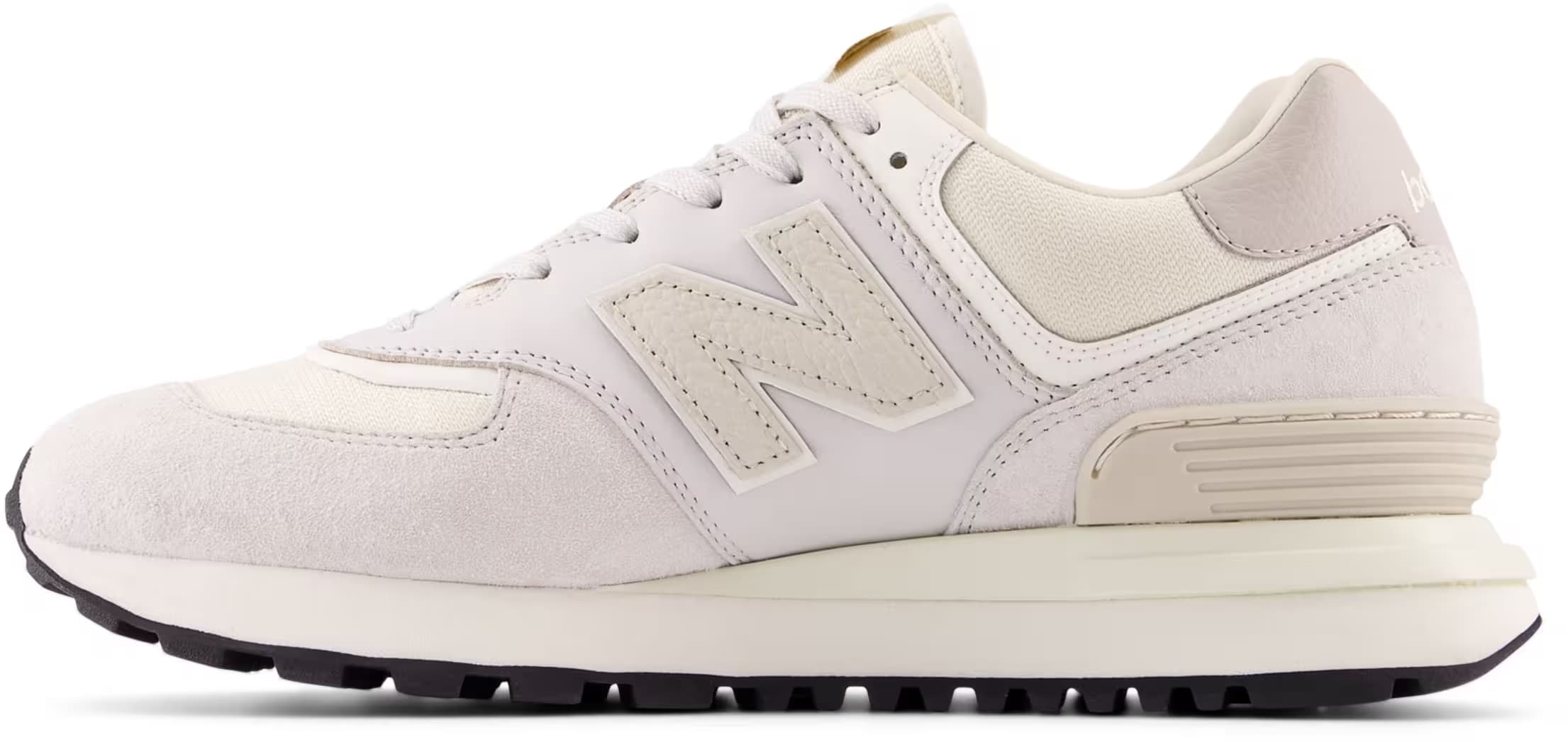 New Balance 574 Legacy White Grey
