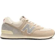 New Balance 574 Lunar New Year Mindful Grey