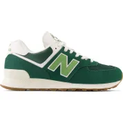 New Balance 574 NB Athletics Nightwatch Green