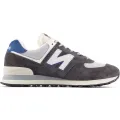 New Balance 574 "Black Cement"