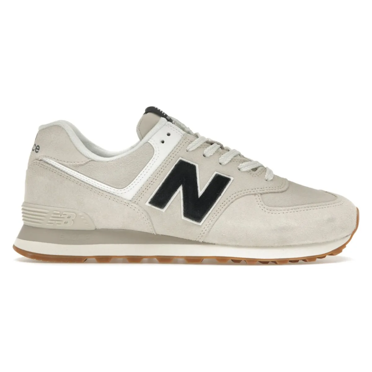 New Balance 574 Nimbus Black Gum