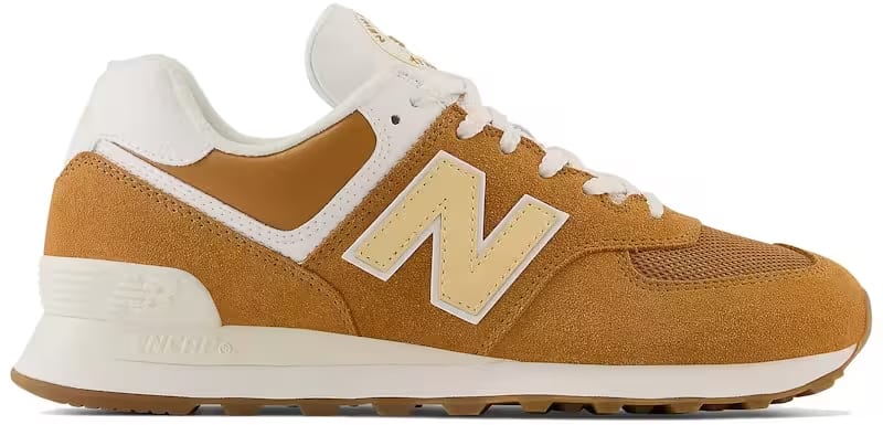 New Balance 574 NB Athletics Tobacco