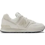 New Balance 574 Off White Grey