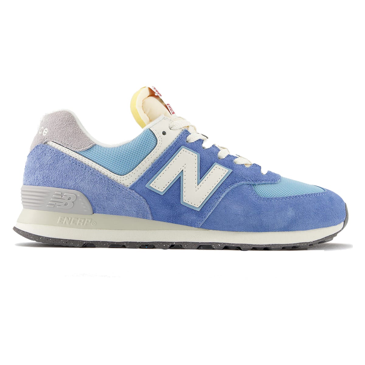 New Balance 574R "Blue Laguna"
