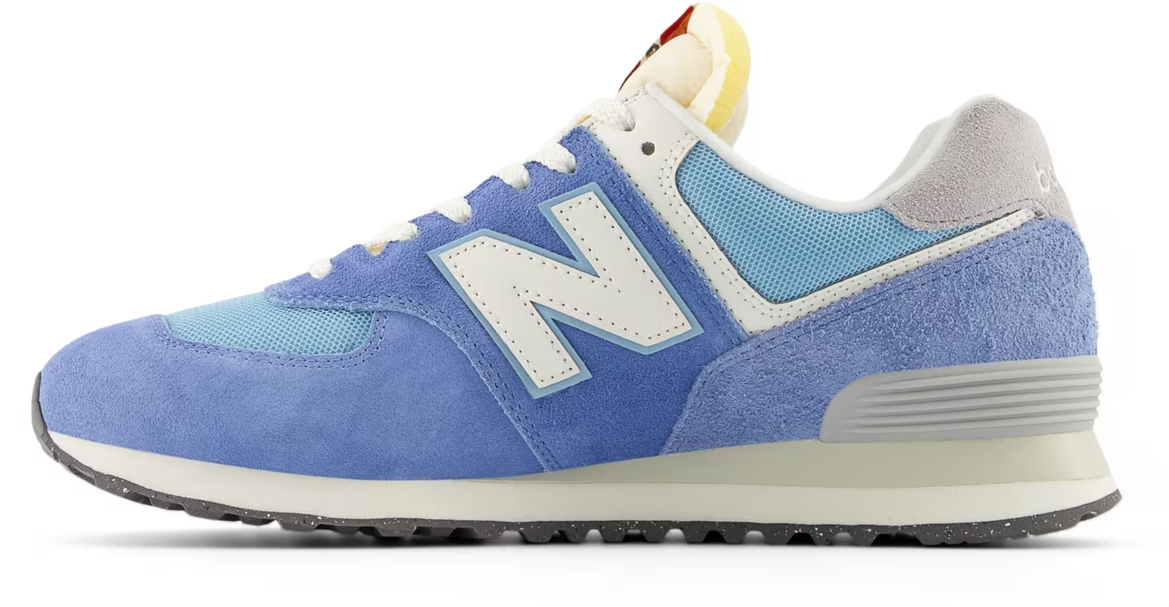 New Balance 574R "Blue Laguna"