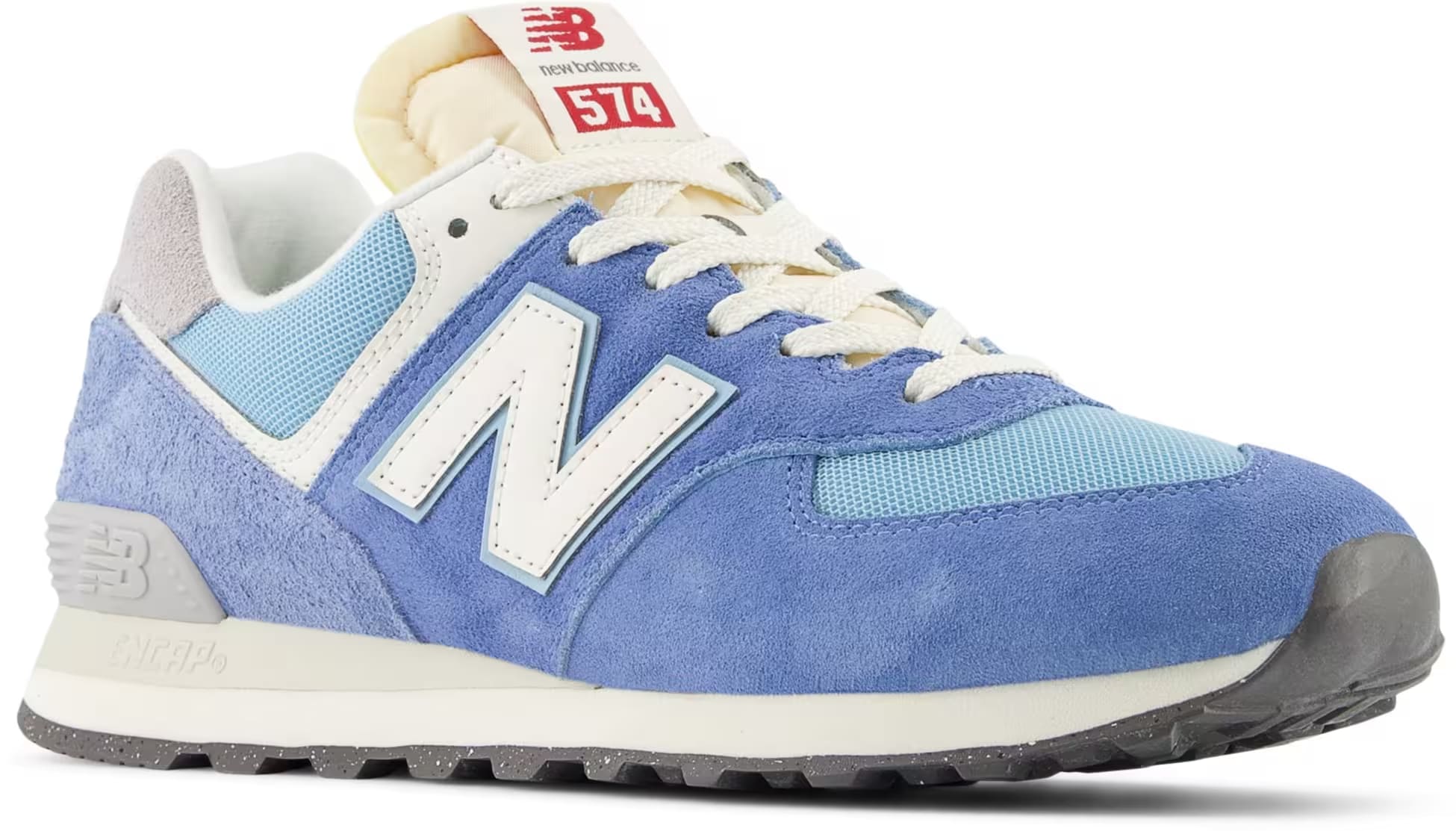 New Balance 574R "Blue Laguna"
