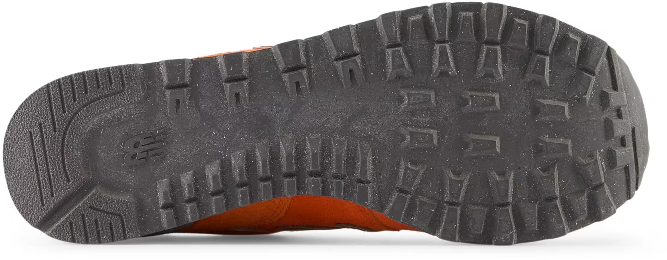 New Balance 574 Gulf Red