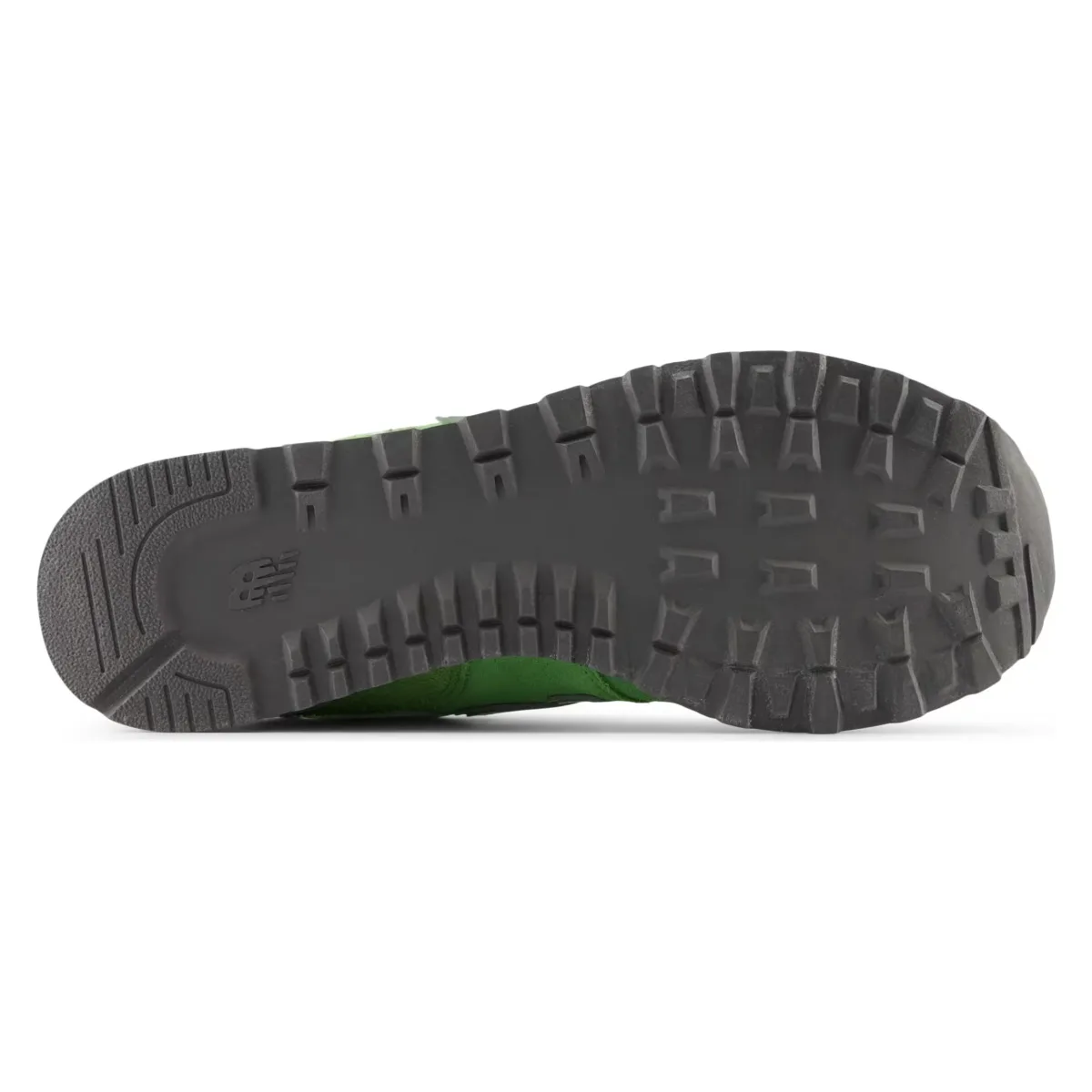New Balance 574 Chive Sea Salt