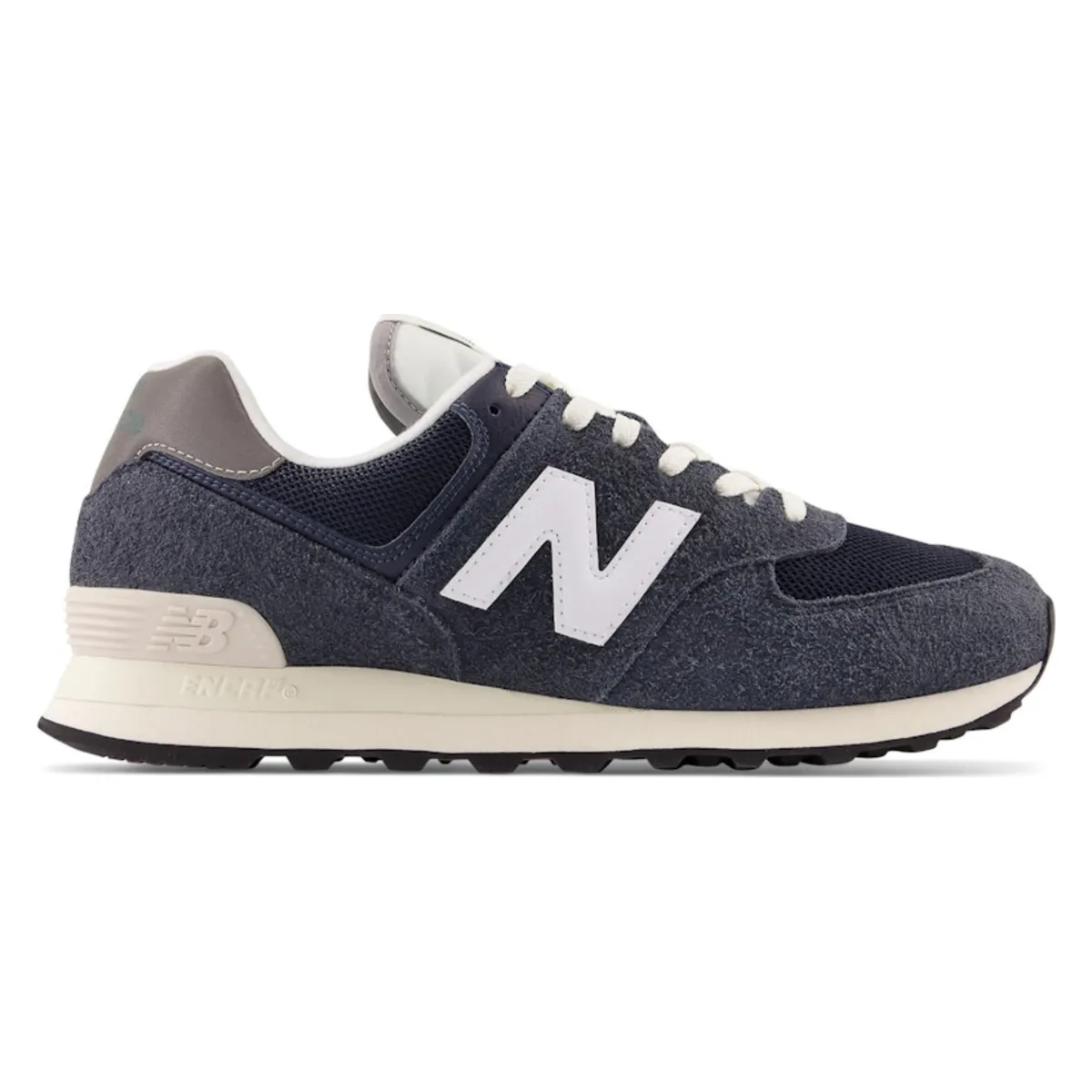 New Balance 574 Premium OG Pack Navy