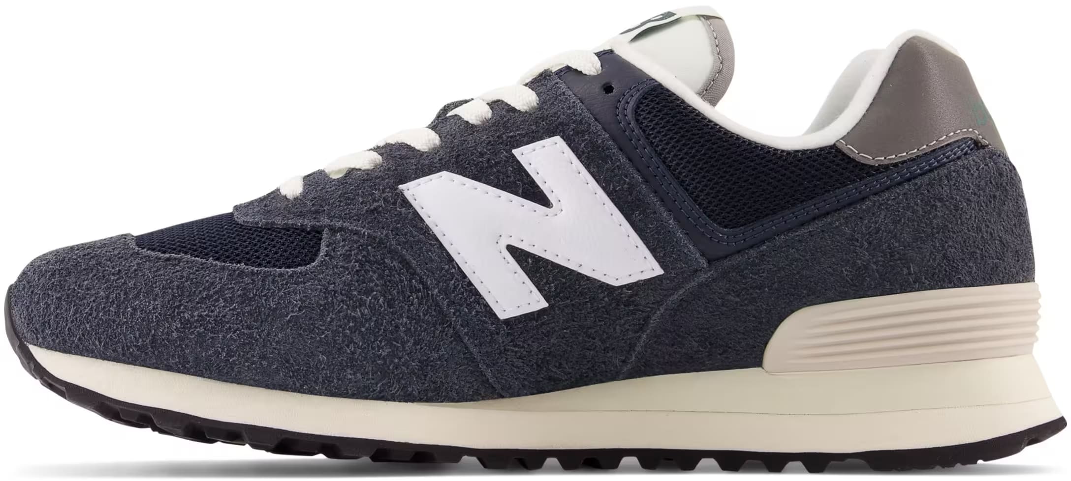 New Balance 574 Premium OG Pack Navy