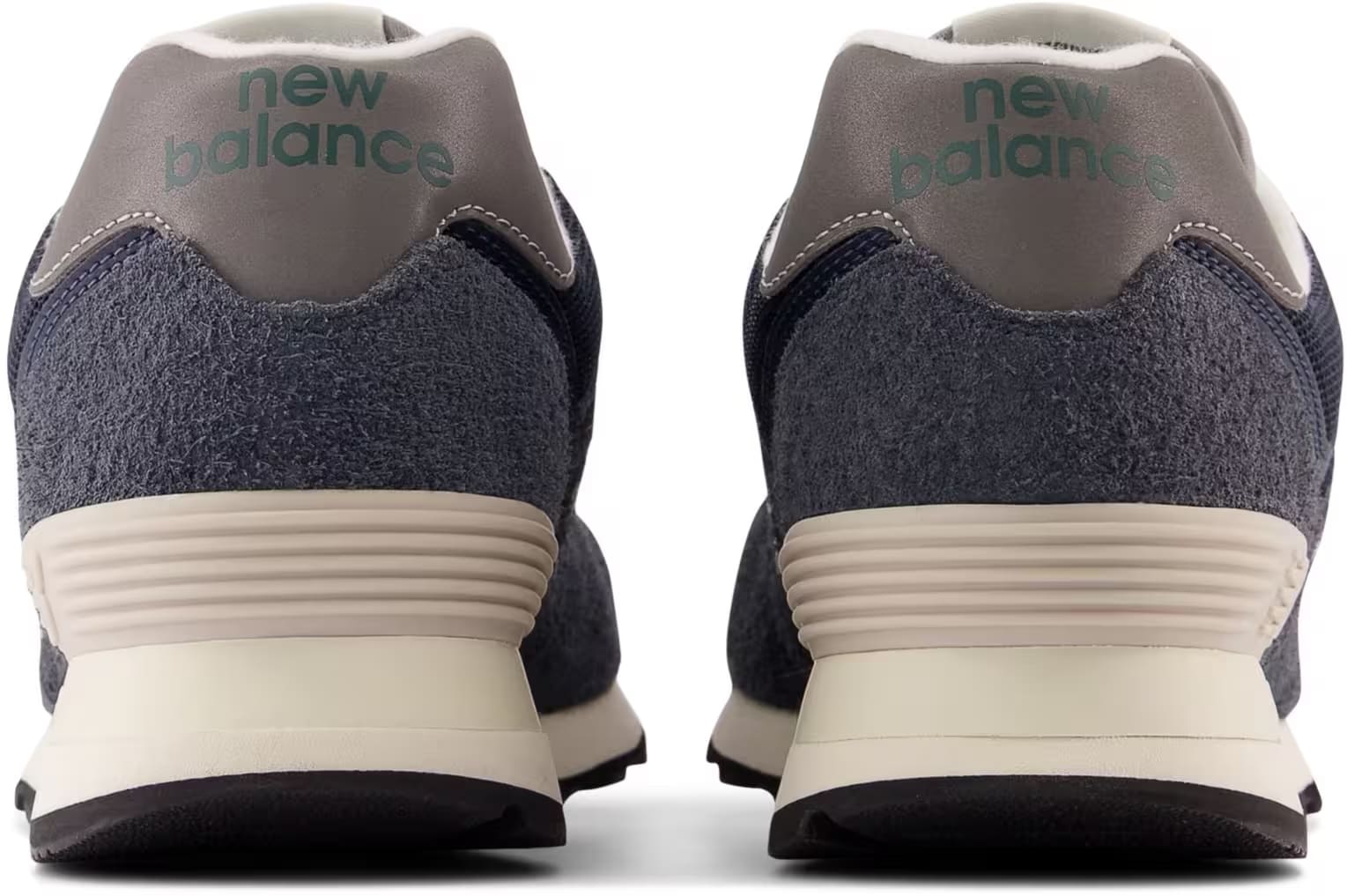 New Balance 574 Premium OG Pack Navy