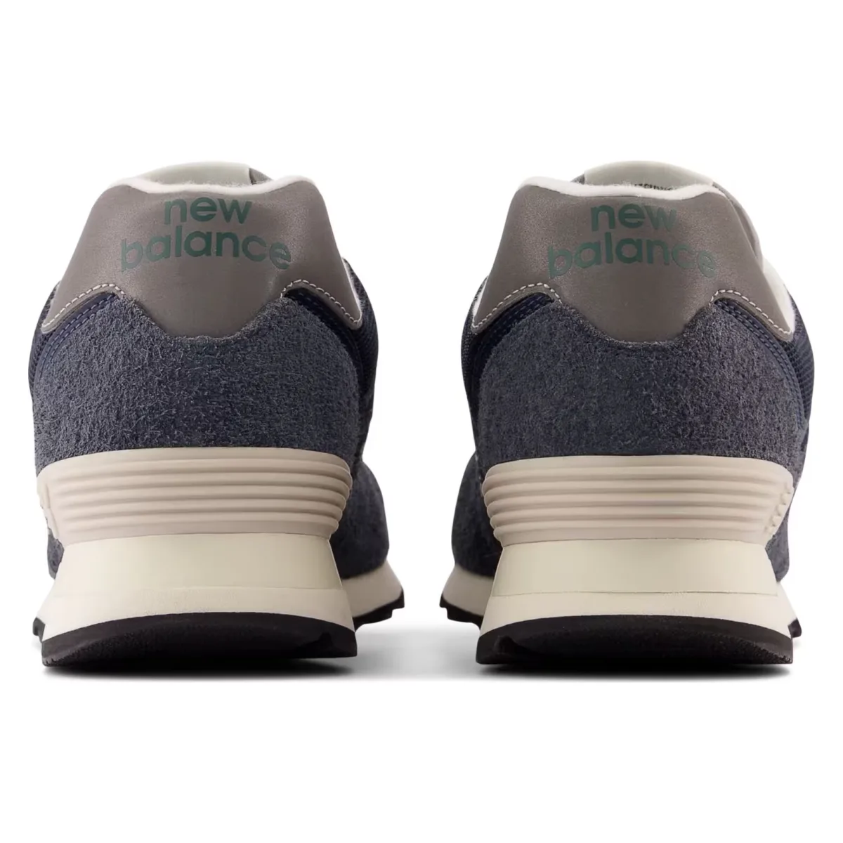 New Balance 574 Premium OG Pack Navy