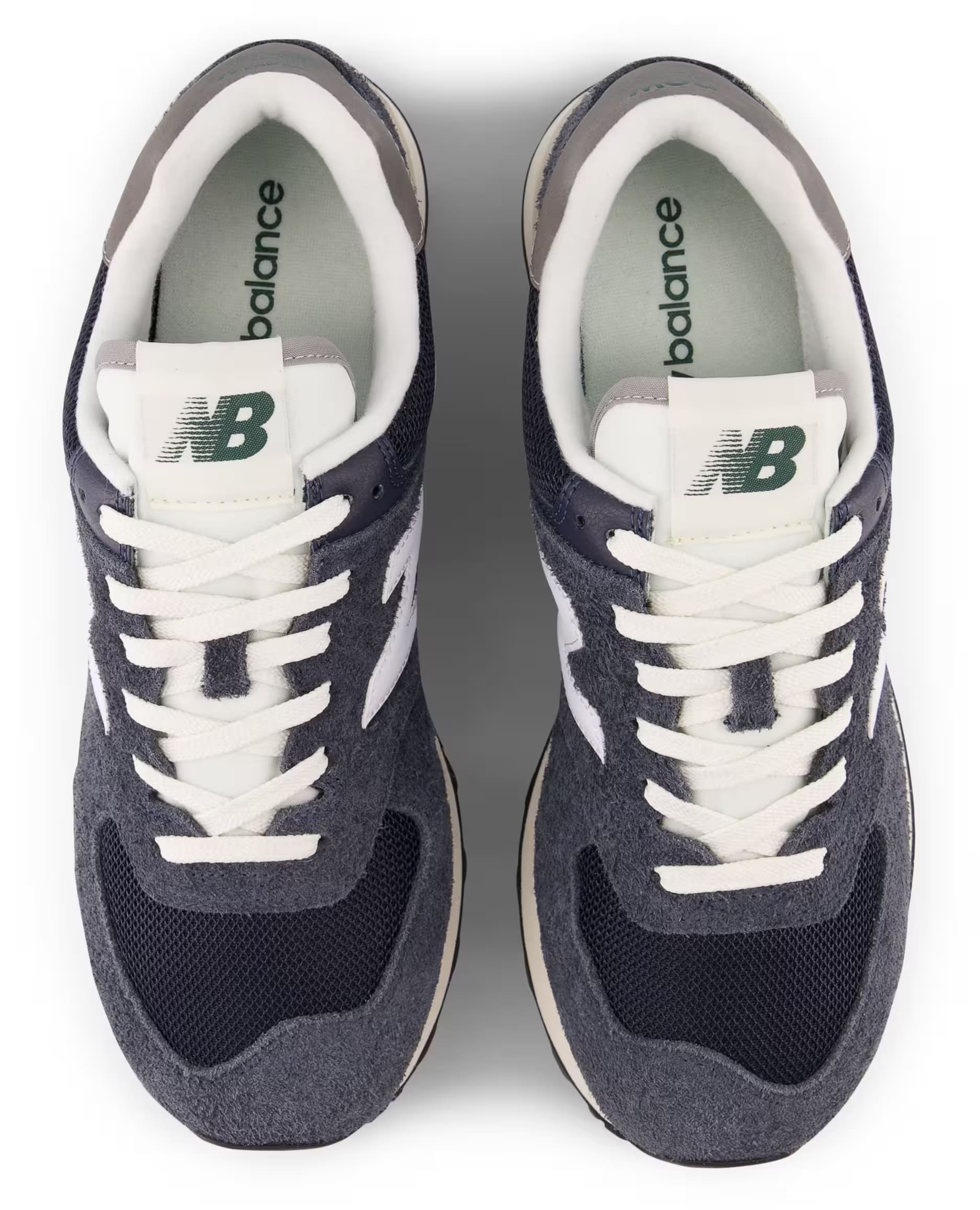 New Balance 574 Premium OG Pack Navy
