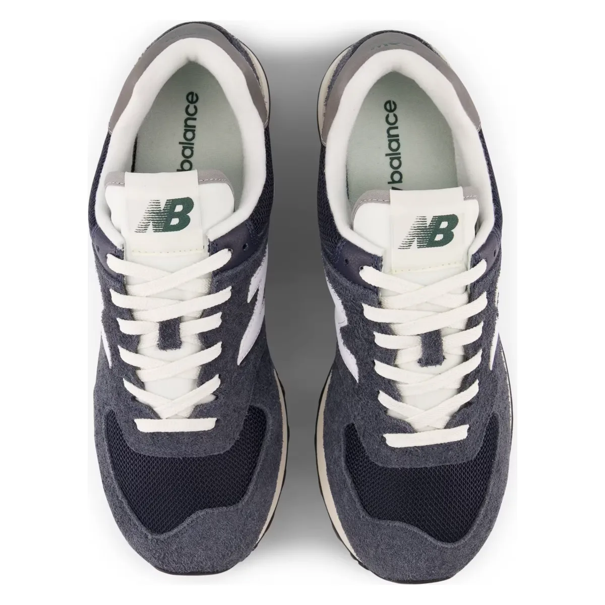 New Balance 574 Premium OG Pack Navy