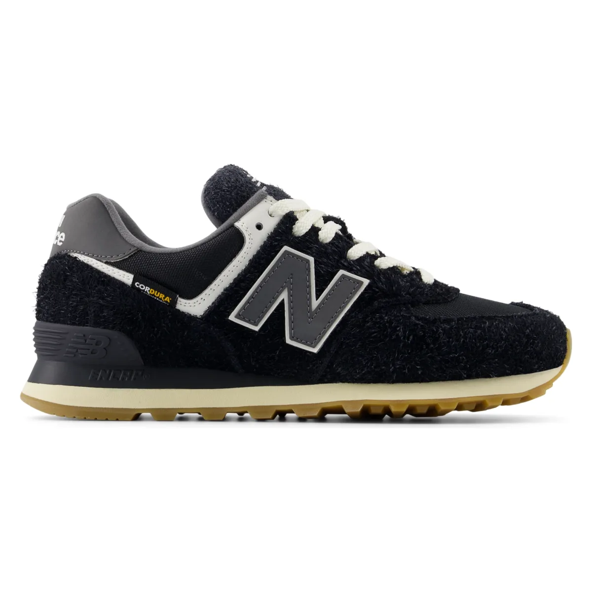 New Balance 574 "Black Green"