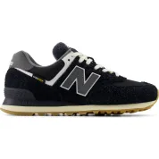 New Balance 574 "Black Green"