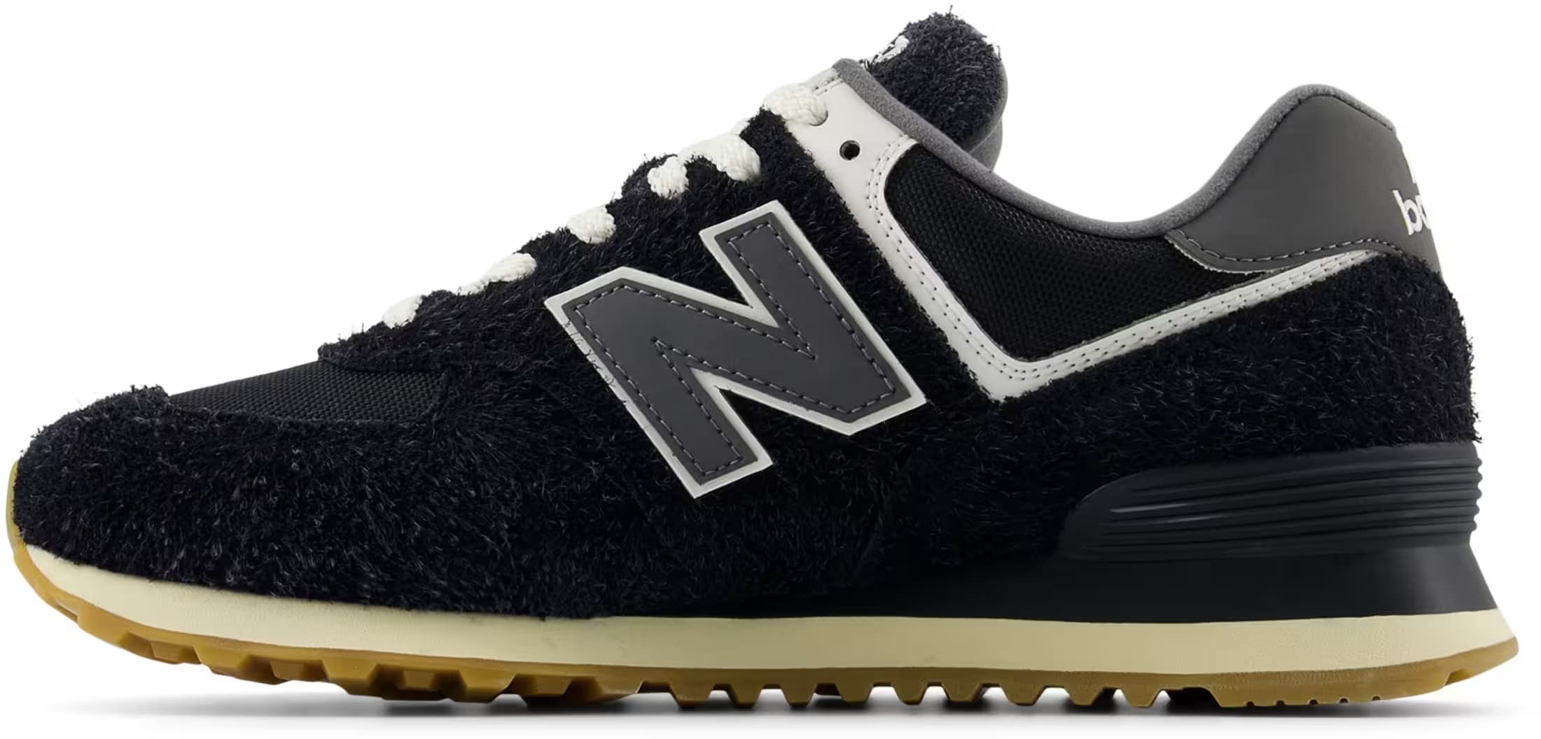 New Balance 574 "Black Green"