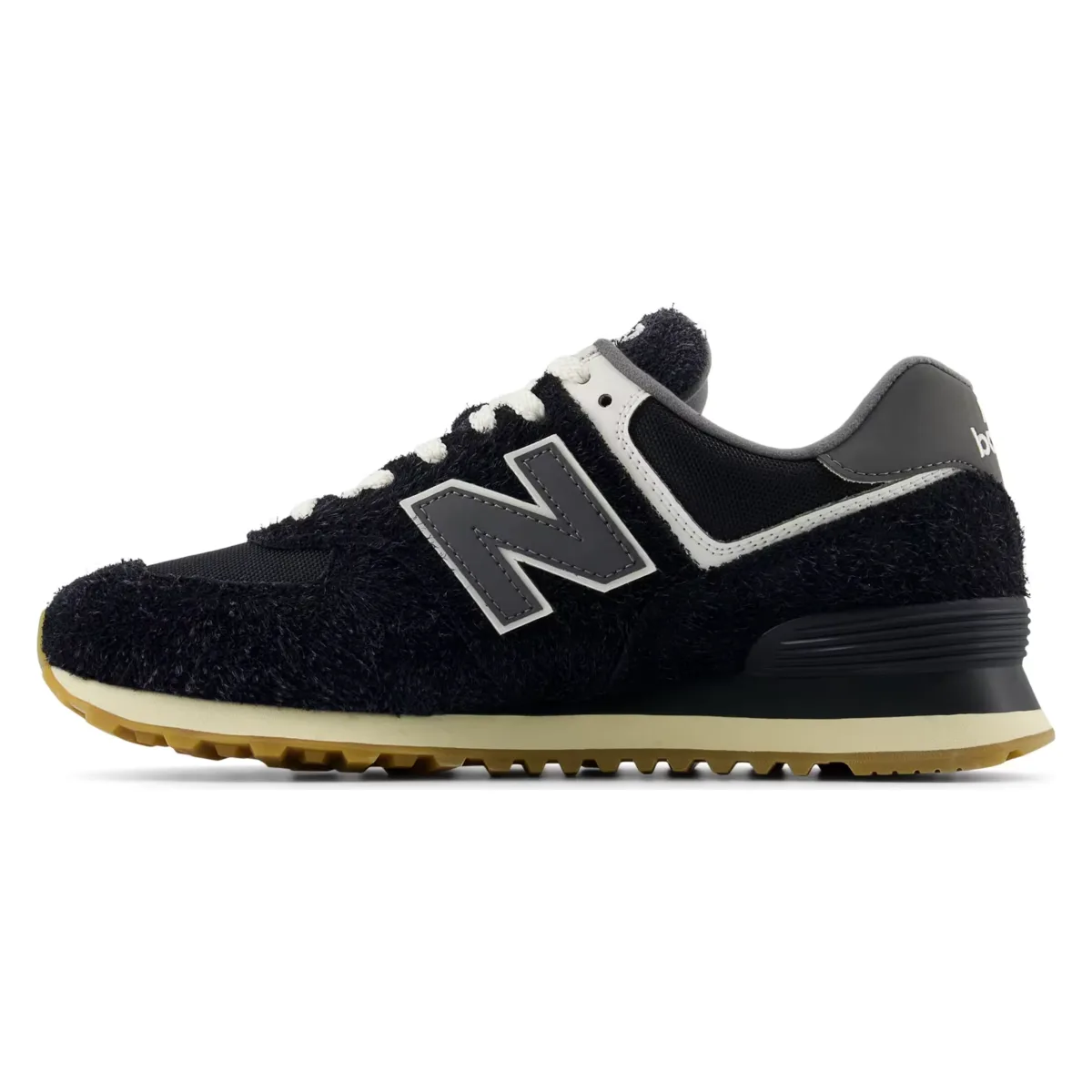 New Balance 574 "Black Green"