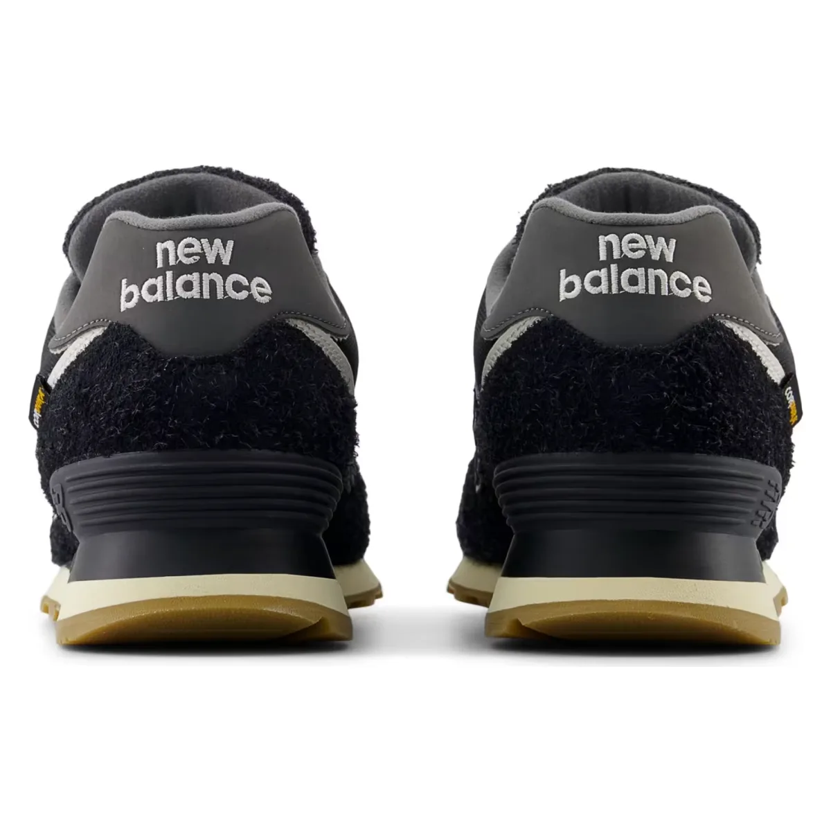 New Balance 574 "Black Green"