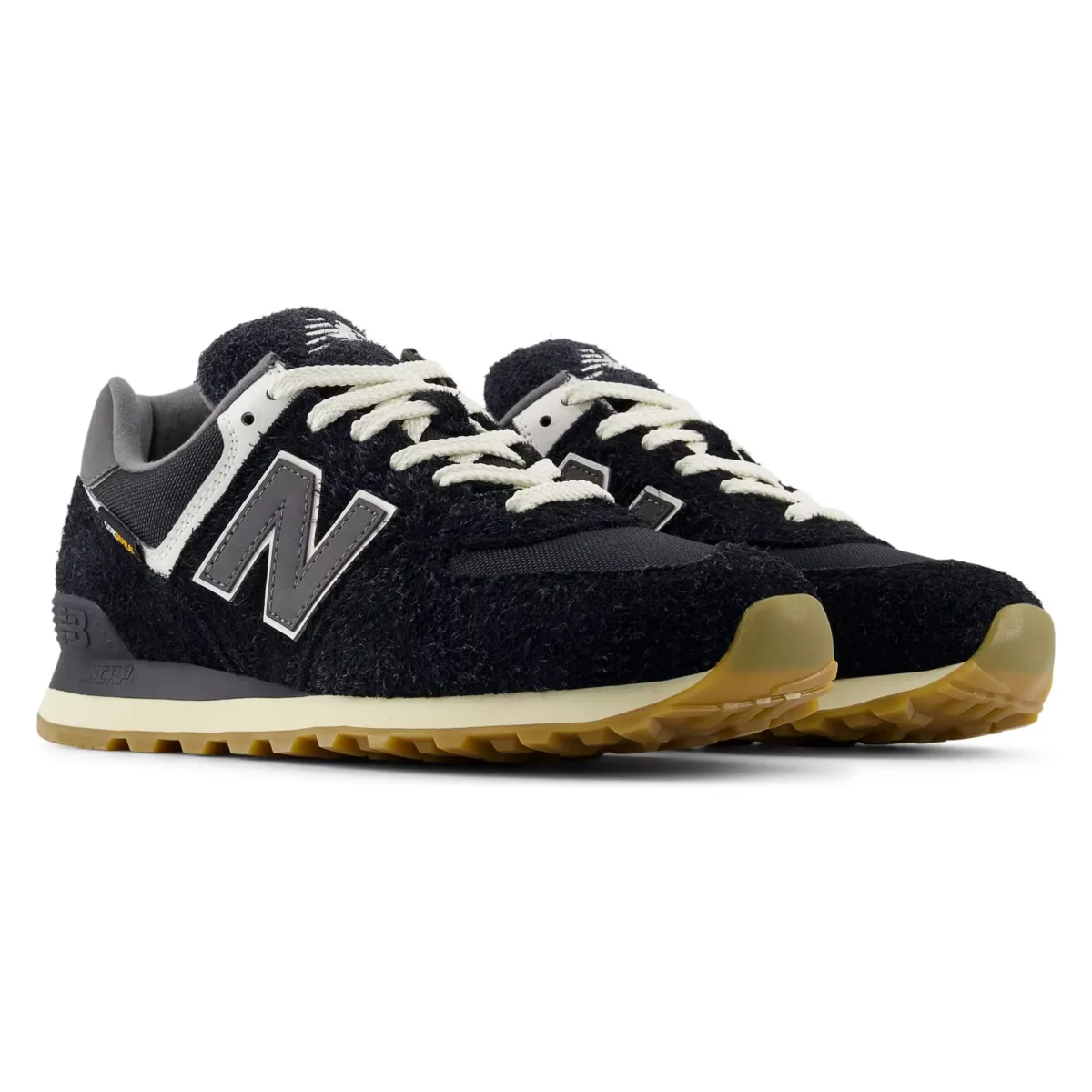 New Balance 574 "Black Green"